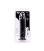 Kiotos COX Kiotos COX Siliconen Dildo 23,5 cm Met Zuignap Realistisch & Veilig