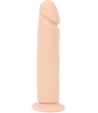 Kiotos COX Kiotos COX 23.5 cm Waterproof Silicone Dildo - Realistic & Safe