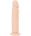Kiotos COX Kiotos COX 23.5 cm Waterproof Silicone Dildo - Realistic & Safe