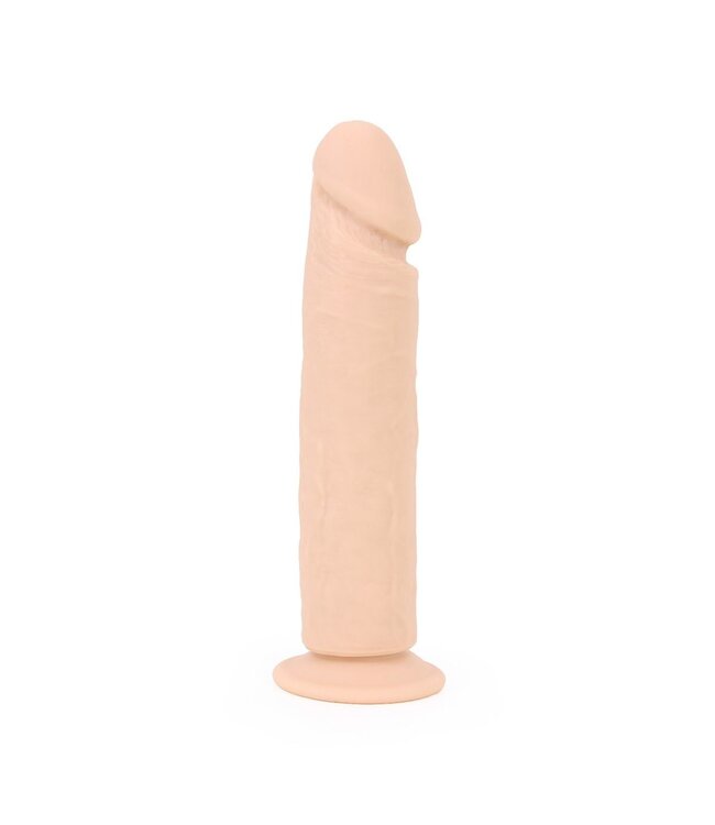 Kiotos COX Kiotos COX 23.5 cm Waterproof Silicone Dildo - Realistic & Safe