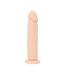 Kiotos COX Kiotos COX Silikon-Dildo 23,5 cm – Realistisches, wasserdichtes Vergnügen