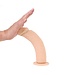 Kiotos COX Kiotos COX 23.5 cm Waterproof Silicone Dildo - Realistic & Safe