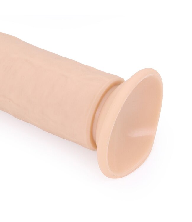 Kiotos COX Kiotos COX 23.5 cm Waterproof Silicone Dildo - Realistic & Safe