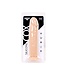 Kiotos COX Kiotos COX Silikon-Dildo 23,5 cm – Realistisches, wasserdichtes Vergnügen