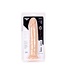 Kiotos COX Kiotos COX Siliconen Dildo 23.5 cm Met Zuignap – Waterdicht & Strap-On Compatibel