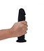 Kiotos COX Kiotos COX 23cm Silicone Dildo - Realistic, Waterproof, Body-Safe