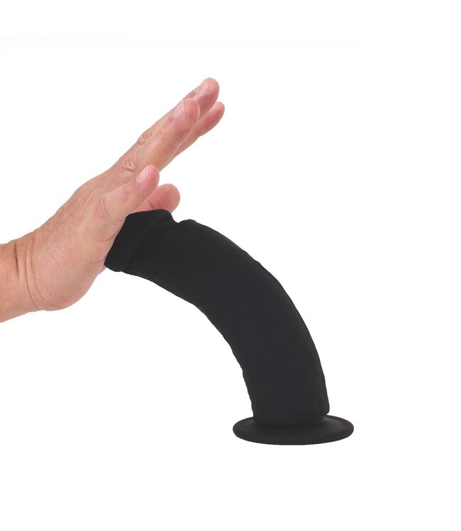Kiotos COX Kiotos COX Siliconen Dildo 23 cm Met Zuignap | Realistisch & Waterdicht