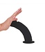 Kiotos COX Kiotos COX Silikon-Dildo 23 cm | Realistisch, wasserdicht & strap-on kompatibel