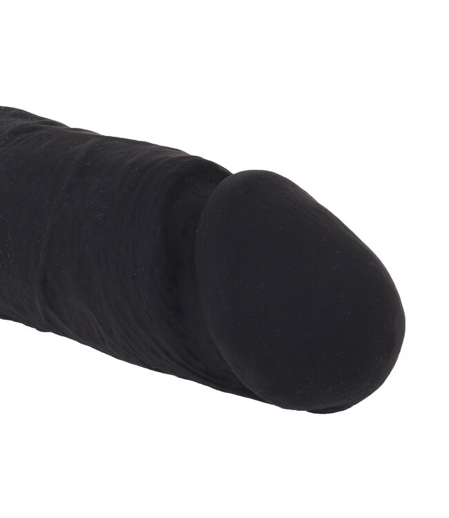 Kiotos COX Kiotos COX 23cm Silicone Dildo - Realistic, Waterproof, Body-Safe