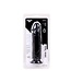 Kiotos COX Kiotos COX 23cm Silicone Dildo - Realistic, Waterproof, Body-Safe