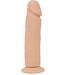 Kiotos COX Kiotos COX 23 cm Silikon-Dildo – Realistisch, wasserdicht & sicher