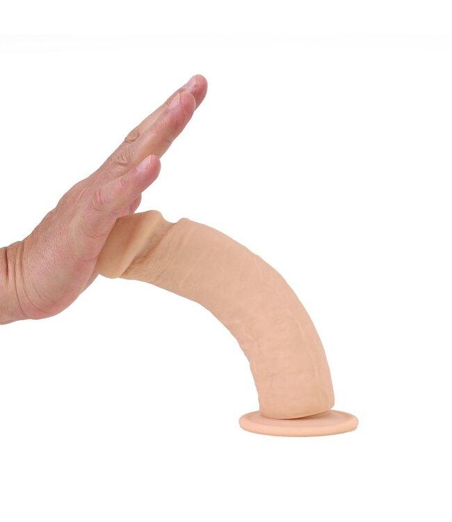 Kiotos COX Kiotos COX 23cm Waterproof Silicone Dildo – Realistic & Safe Play