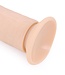 Kiotos COX Kiotos COX 23cm Waterproof Silicone Dildo – Realistic & Safe Play