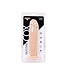 Kiotos COX Kiotos COX 23cm Waterproof Silicone Dildo – Realistic & Safe Play