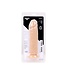 Kiotos COX Medisch Siliconen Dildo 23 cm Met Zuignap - Realistisch En Waterdicht Kiotos COX