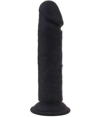 Kiotos COX Kiotos COX 18cm Realistic Silicone Dildo with Suction Cup - Waterproof