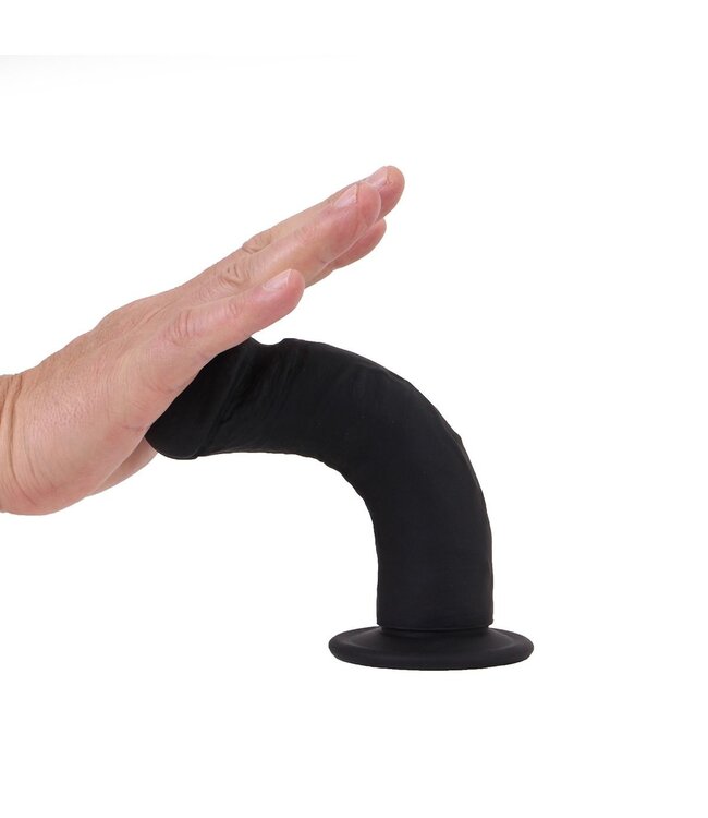 Kiotos COX Realistische Siliconen Dildo Met Zuignap 20 cm - Kiotos COX Collectie