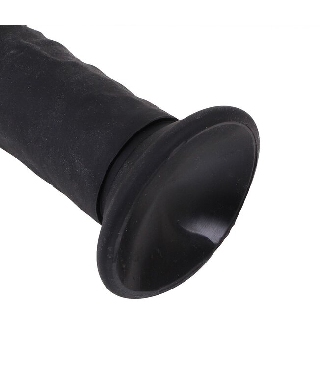 Kiotos COX Kiotos COX Silikon-Dildo 18 cm | Realistisch, Wasserfest und Saugnapf