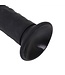Kiotos COX Kiotos COX 18cm Realistic Silicone Dildo with Suction Cup - Waterproof