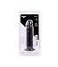 Kiotos COX Realistische Siliconen Dildo Met Zuignap 20 cm - Kiotos COX Collectie