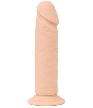 Kiotos COX Realistische Siliconen Dildo 21 cm Met Zuignap Voor Strap-On Kiotos COX