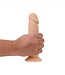 Kiotos COX Realistische Siliconen Dildo 21 cm Met Zuignap Voor Strap-On Kiotos COX