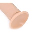 Kiotos COX Kiotos COX 21cm Realistic Silicone Dildo with Suction Cup