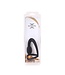 KIOTOS X Kiotos X Siliconen P-Spot Anaal Stimulator Met Flexibele Ring 45mm