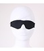KIOTOS X Kiotos X Silicone Blindfold – Kinky, Soft, Adjustable & Lightproof