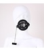KIOTOS X Silicone Open Mouth Gag - Hygienic, Sturdy, and Comfort-Controlled