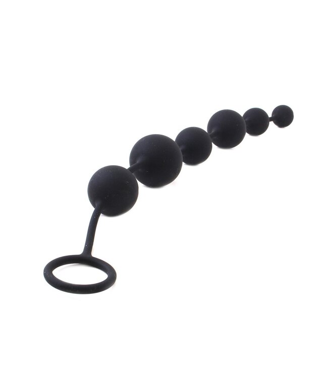 KIOTOS X Kiotos X Siliconen Anale Beads Met Variabele Diameter Voor Kinky Spel
