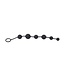 KIOTOS X Kiotos X Kinky Toys Silicone Anal Beads - Spherical Pleasure Beads
