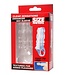 Size Matters Clear Sensations Enlarger Sleeve – Boost Size & Performance Instantly