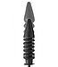 XL Accordion Inflatable Anal Plug – Ultimate Fullness & Pleasure