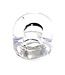 Sport Fucker Sport Fucker Transparent Cock Ring – Stretchable & Versatile Pleasure