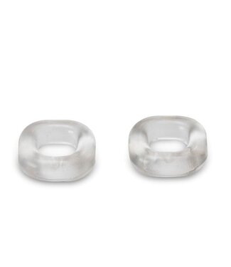 Sport Fucker Boner Expansion Pack: 2 Extra Square Donuts for Custom Style