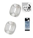 Sport Fucker Boner Kit Transparant Uitbreiding – 2 Extra Vierkante Donuts