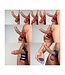Sport Fucker Boner Kit Transparant Uitbreiding – 2 Extra Vierkante Donuts