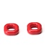 Sport Fucker Boner Expansion Pack Red: 2 Extra Square Donuts for Custom Style