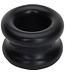 Sport Fucker Silicone Ball Stretcher Met Dikke Comfortlaag Voor Langdurig Draagcomfort