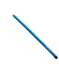 Sport Fucker Sport Fucker 12" Blue Flexible Locker Room Hose – Easy Clean Silicone