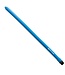 Sport Fucker Umkleideschlauch 18" Blau – Hygienisch, Flexibel & Spülmaschinenfest