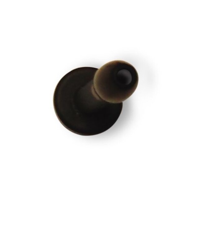 Sport Fucker Zelle Entdecker Kit Schwarz – Flexibles Premium-Silikon für Einsteiger