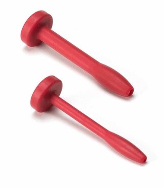 Sport Fucker Urethra Sound Kit für Anfänger | Flexibel & sicher aus medizinischem Silikon