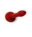 Sport Fucker Beginner's Red Silicone Urethral Sound Kit - Safe & Comfortable Play