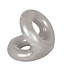 Sport Fucker Sport Fucker Transparent Trainer Cock Ring & Ball Stretcher