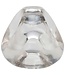 Sport Fucker Sport Fucker Energy Ring – Dehnbarer Cockring & Ballstretcher Transparent