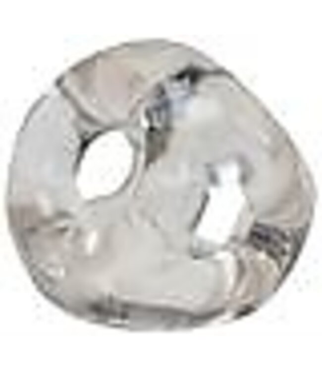 Sport Fucker Sport Fucker TPR Multiring Cockring Met Ball Stretcher Transparant