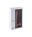 Virgite Luxus-Vibrationsdildo R6 – 24,5 cm, USB, Fernbedienung, flexibles Silikon