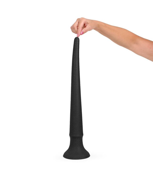 Kiotos COX Kiotos COX Silikon-Analdildo XXXL 50 cm | Realistische und starke Stimulation